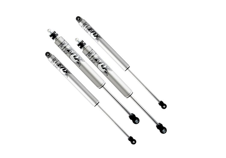 COMP BOX FRT GM 2500HD S