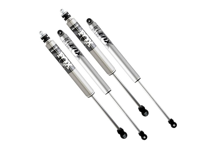 SHK BX FX FD 17-19 F-250