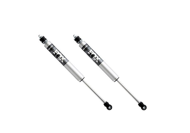 LIFT KIT SHOCK BOX
