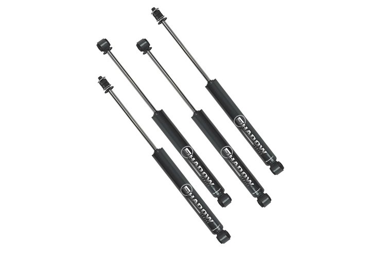 Shock Box, SL Shadow