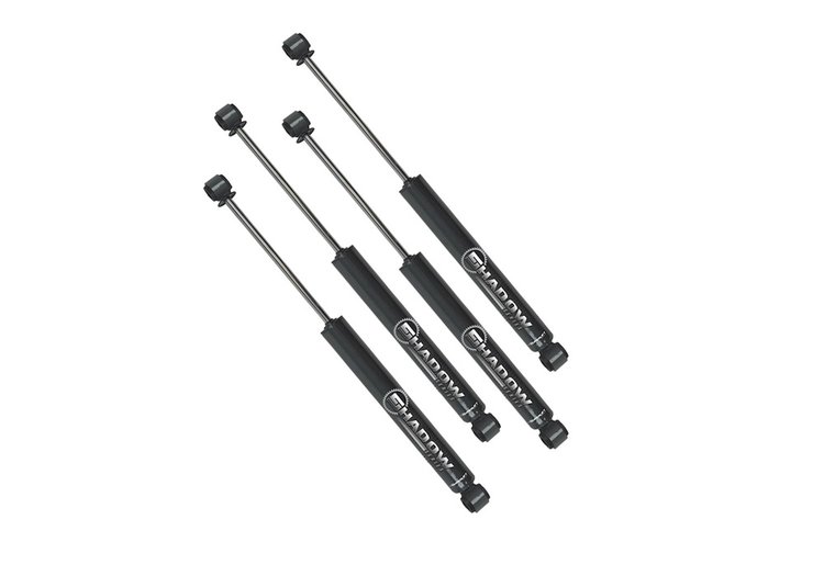 Shock Box, SL Shadow