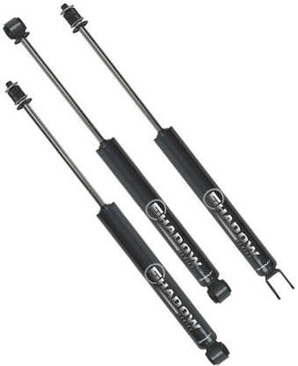 SHOCK ABSORBER