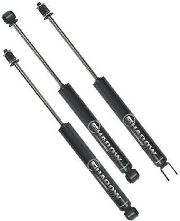 SHOCK ABSORBER