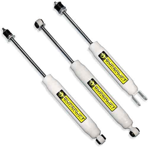 Superide Shock Absorber Extended Length: 21.570"