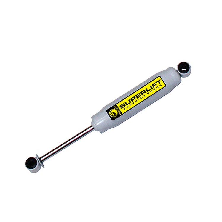 Replacement Steering Stabilizer 2007-14 Jeep Wrangler JK