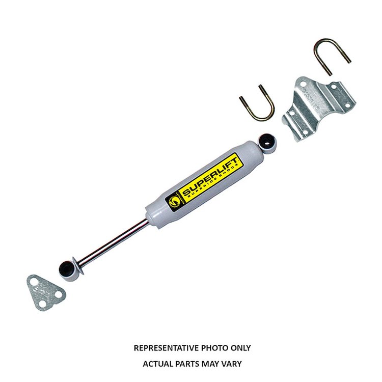 Replacement Steering Stabilizer 1999-2006 GM 1500 Pickup & Tahoe/Yukon