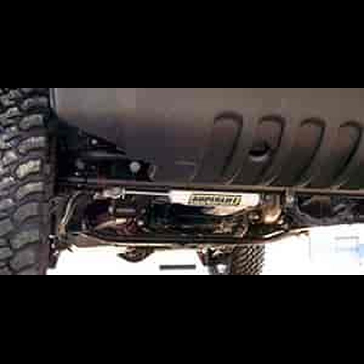 Steering Stabilizer Cylinder