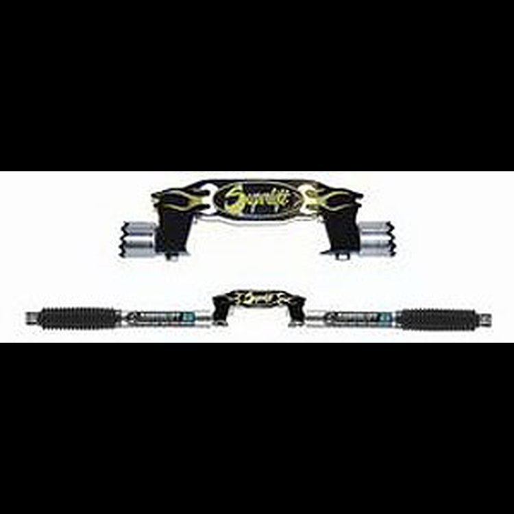 Replacement Steering Stabilizer 2003-10 Dodge Ram 2500/3500