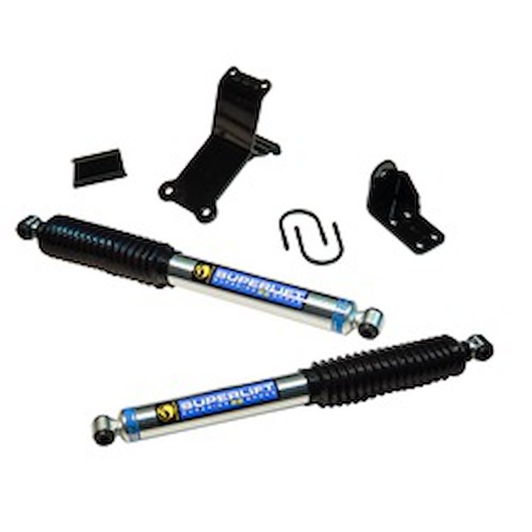 STRG STAB KIT DUAL SS RAM