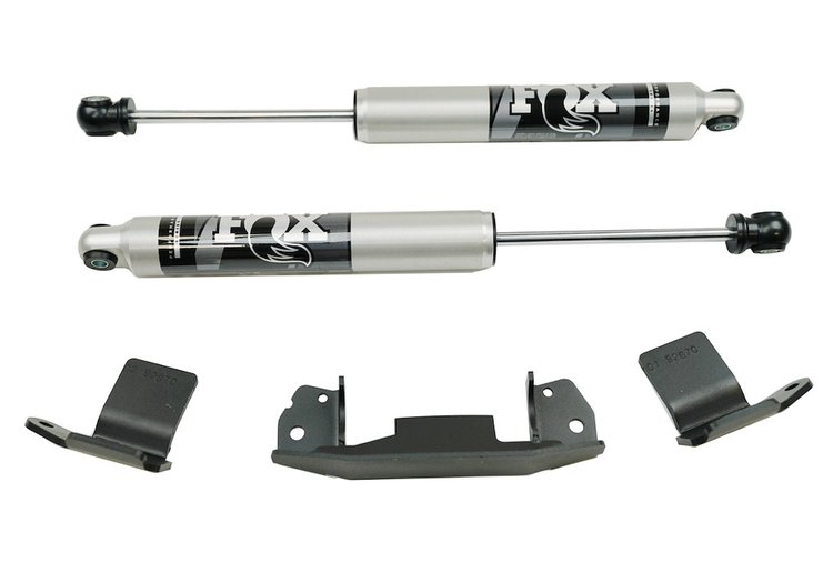 Steering Stabilizer, Fox