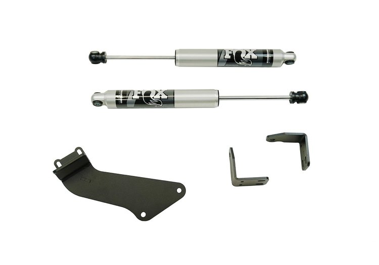 Steering Stabilizer, Fox