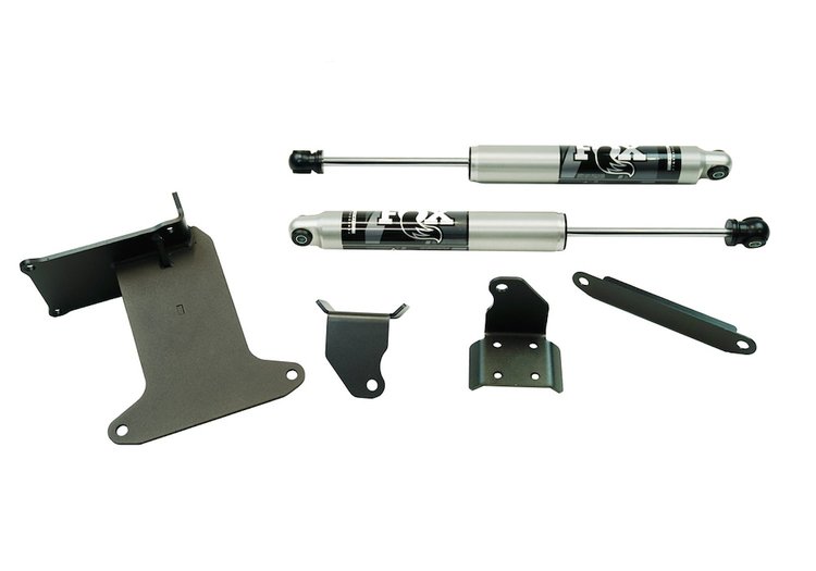 Steering Stabilizer, Fox