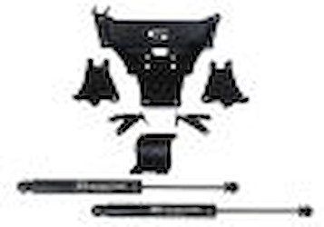 Steering Stabilizer