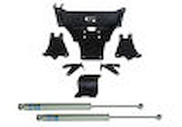 Steering Stabilizer Bilst