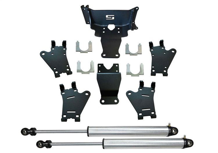 STEERING STABILIZER
