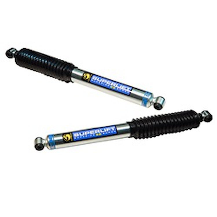 DUAL BILSTEIN STABILIZER