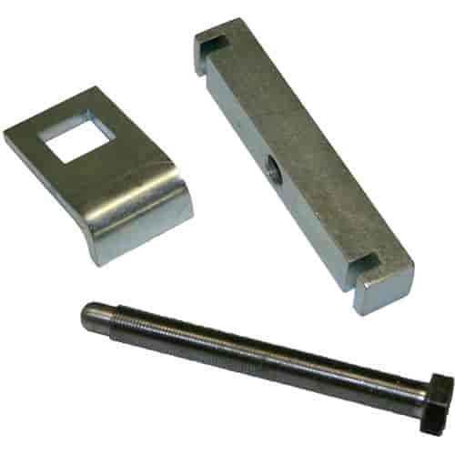 Torsion Bar Puller Tool