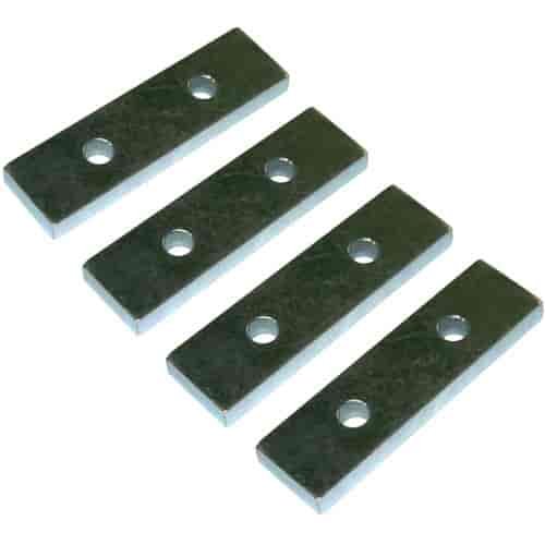 Bumper Spacer Bumper Filler Front