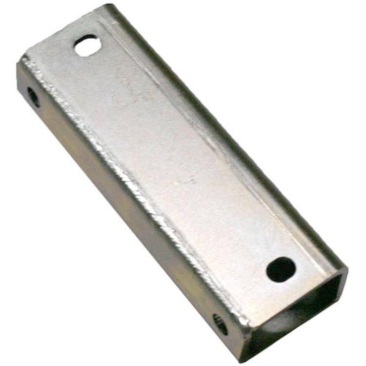 Carrier Bearing Drop Kit For Use w/Rear Leaf Springs Or Springs