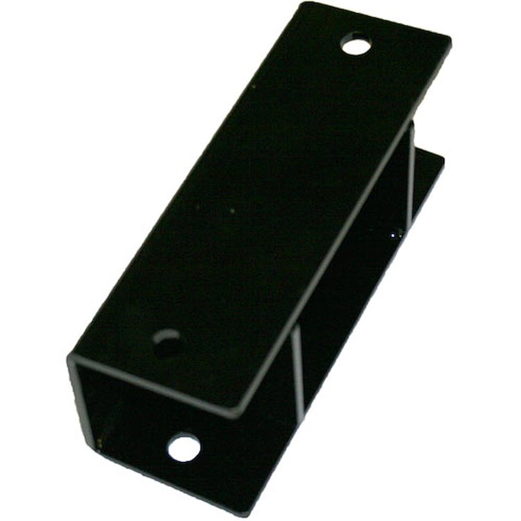 Carrier Bearing Drop Bracket 5.5 in. To 7 in. Rear Lift For Vehicles w/2 pc. Rear Drive Shaft