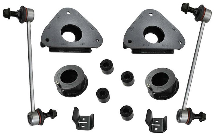 Lift Kit for Select Late-Model Ford Bronco Sport