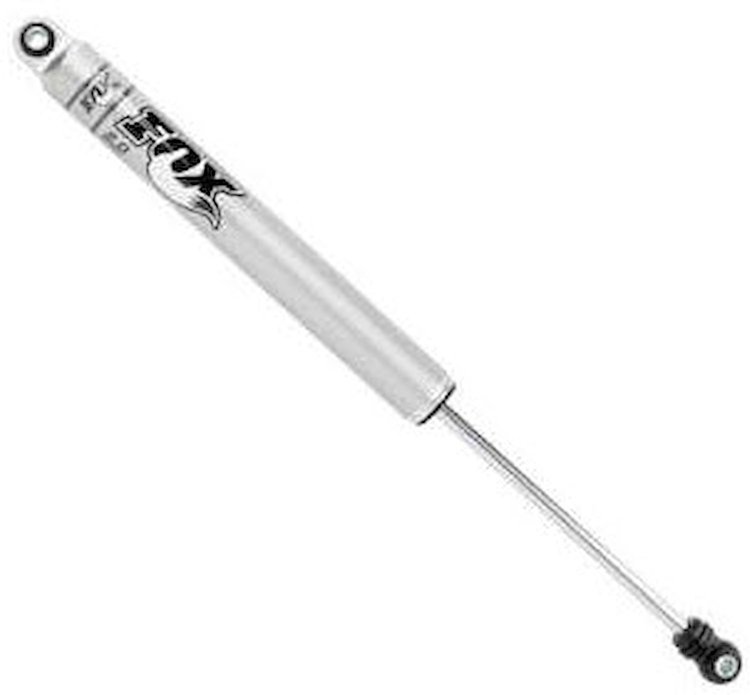Shock, Rear, Fox 2.5-4in