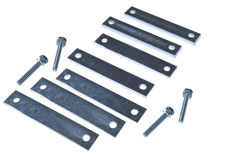 CARRIER SHIMS 09-20 F150