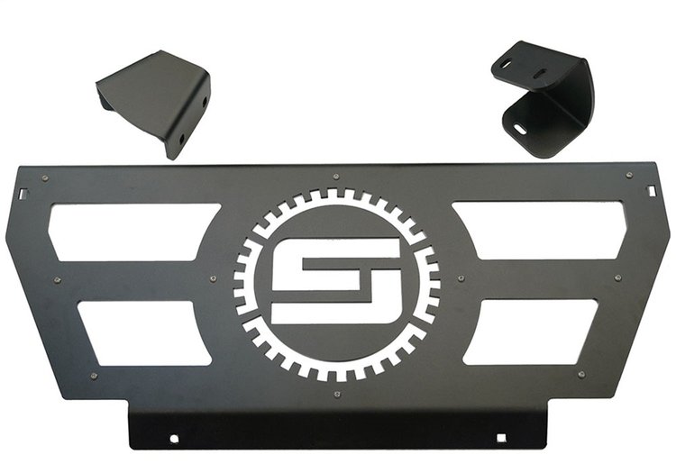 LIFT KIT COMPONENT BOX