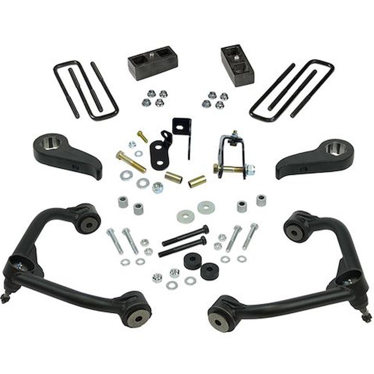Suspension Lift Kit