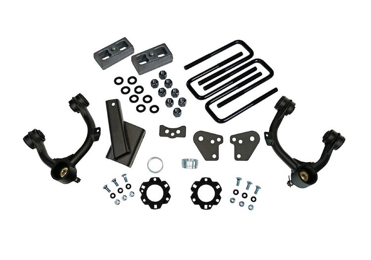 LIFT KIT 19-22 RANGER 3"