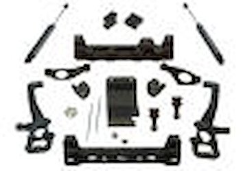 15-22 COLORAD 6" LIFT KIT