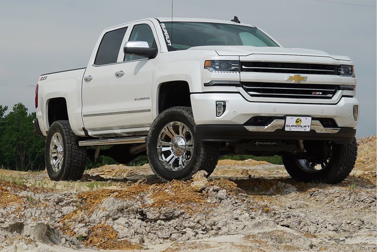 LIFT KIT GM1500 14-16 6.5