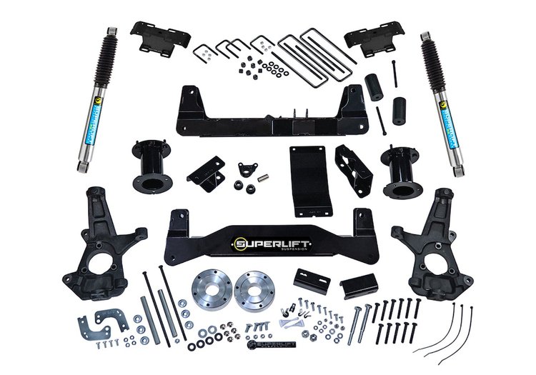 LIFT KIT GM1500 14-16 6.5