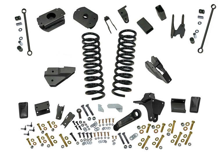 LIFT KIT 19-22 RAM 2500 D
