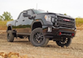 LIFT KIT GM HD 20-22 6"