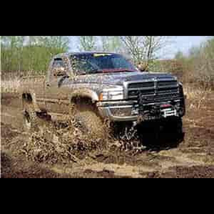 Master Lift Kit 2.5 in. Frt/1.5 in. Rr Lift Incl. Coil Springs Pitman Arm Steering Stab. Relocation Kit Add-A-Leaf Kit Shocks