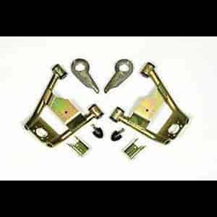 Suspension Lift Kit 1983-03 GM S10 Blazer/S15 Jimmy