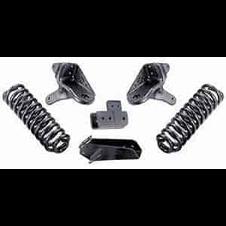 Suspension Lift Kit 1980-1996 Ford F150 4WD