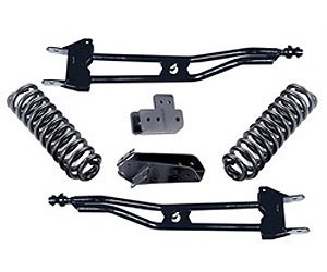 Suspension Lift Kit 1980-1996 Ford F150 4WD