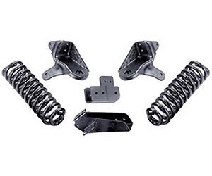 Suspension Lift Kit 1980-1996 Ford F150 4WD