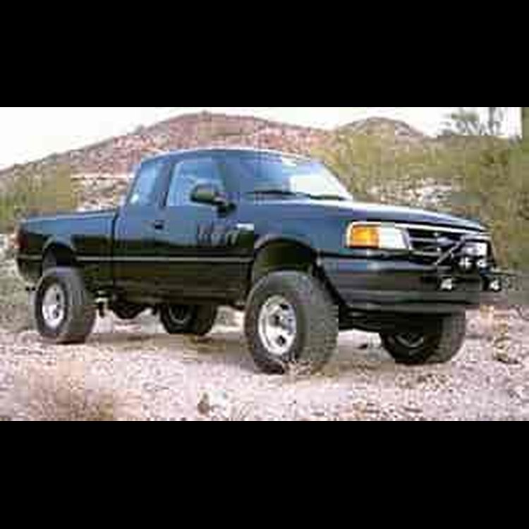 Suspension Lift Kit 1989-1997 Ford Ranger