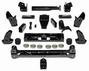 Suspension Lift Kit 2000-06 GM Tahoe/Yukon/Suburban/Yukon XL 1500 4WD