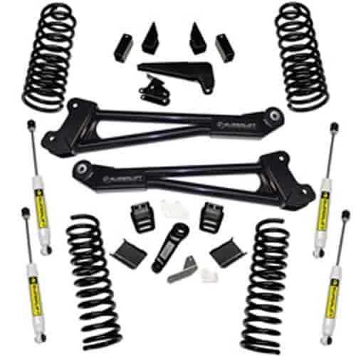 Master Lift Kit