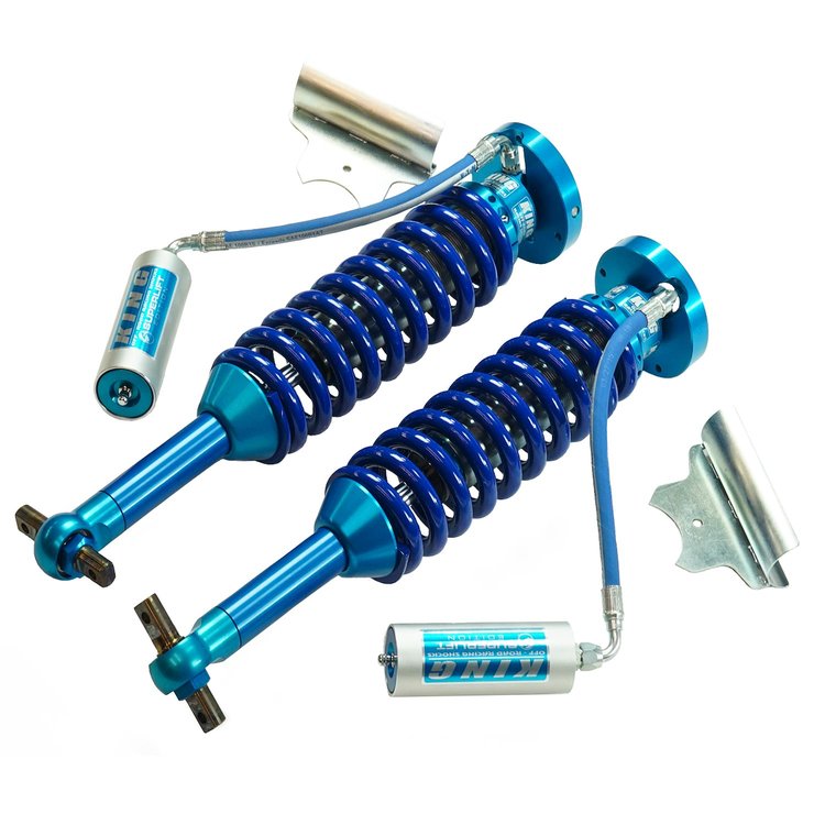 SL EDITION KING COILOVERS