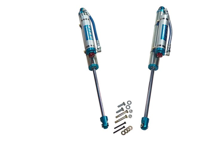 KING SHOCK KIT REAR