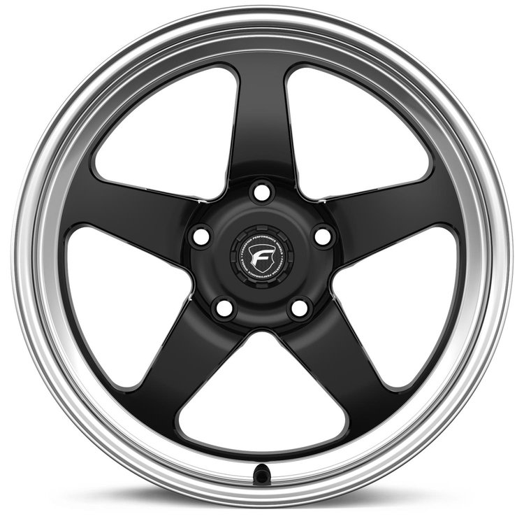 D5 Drag Racing Wheel 17 in. x 10 in.