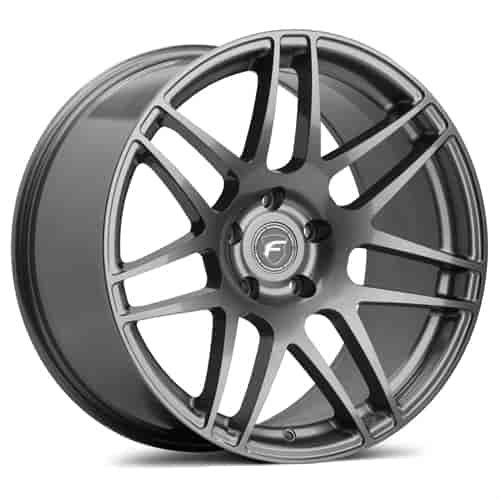 F14 Series Drag Wheels Size: 17" x 5"
