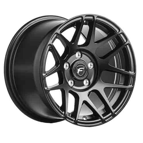 F14 Series Drag Wheels Size: 17" x 5"