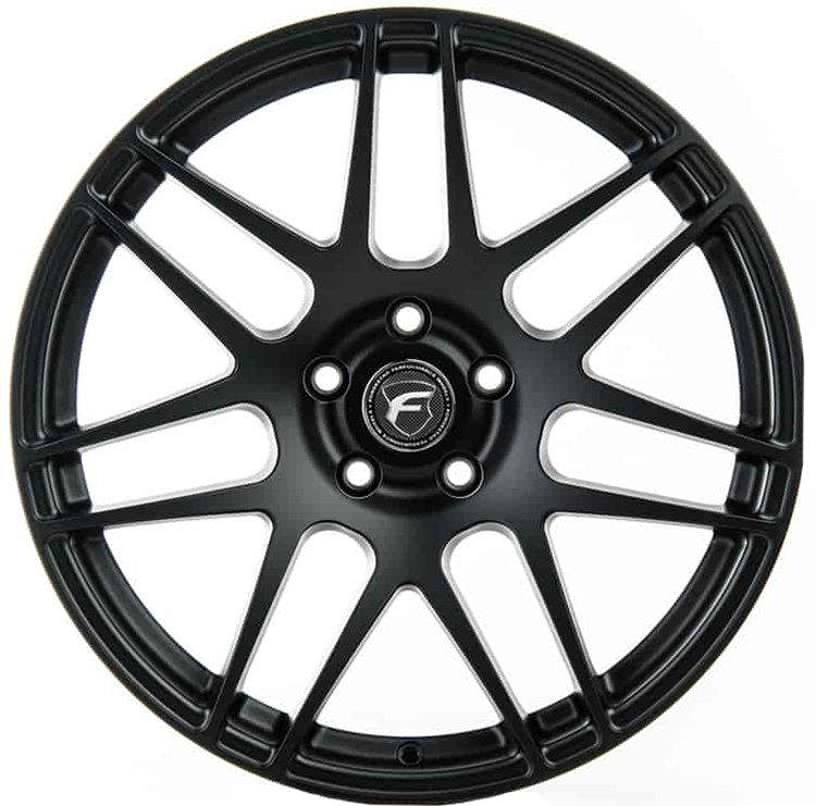 F14 Drag Race Wheel 17 in. x 5 in.