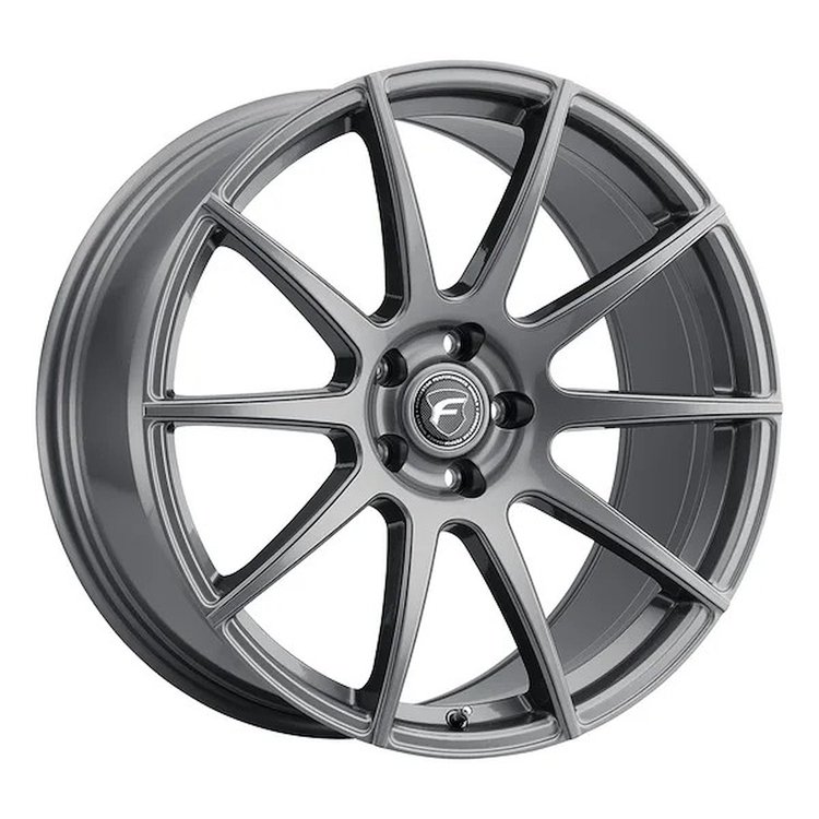 F20301165P56 CF10 Wheel [Size: 20"x11"] Gloss Anthracite Finish
